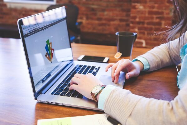 Web Design ZA