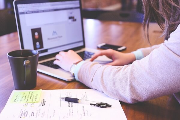 Web Design ZA